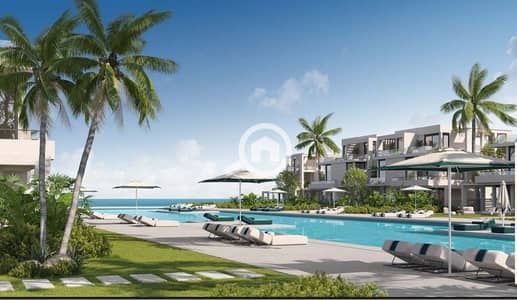 4 Bedroom Chalet for Sale in North Coast, Matruh - Screenshot 2025-09-16 153735. jpg