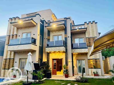 5 Bedroom Villa for Sale in King Mariout, Alexandria - 1000157641. jpg