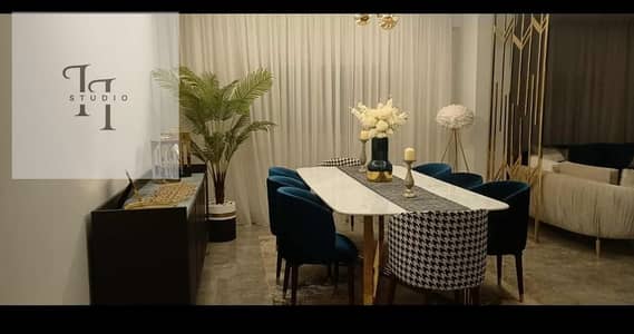 4 Bedroom Apartment for Sale in New Cairo, Cairo - WhatsApp Image 2025-09-14 at 5.04. 48 PM (2). jpeg