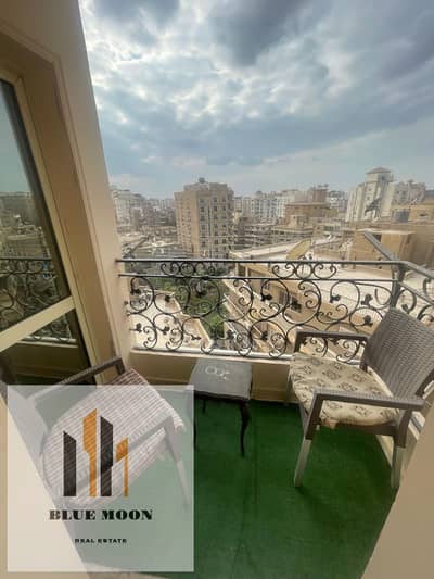شقة 2 غرفة نوم للايجار في مصر الجديدة، القاهرة - WhatsApp Image 2025-09-13 at 7.17. 51 PM. jpeg