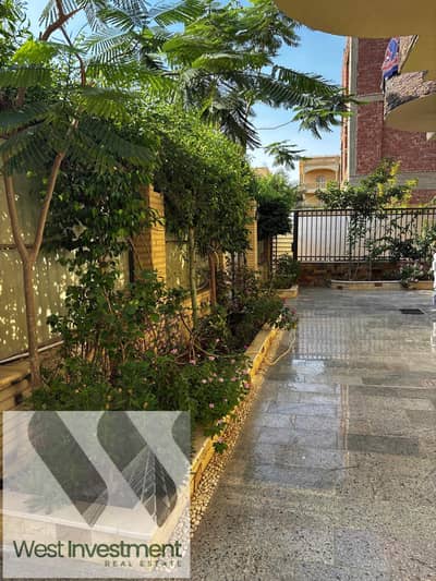 شقة 3 غرف نوم للبيع في القاهرة الجديدة، القاهرة - IMG-20250916-WA0171. jpg