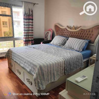 2 Bedroom Hotel Apartment for Rent in Madinaty, Cairo - 1000119572. jpg