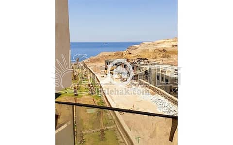 شاليه 3 غرف نوم للبيع في العين السخنة، السويس - شاليه-للبيع-بمنتجع-مونت-جلاله-العين-السخنة (1). JPG