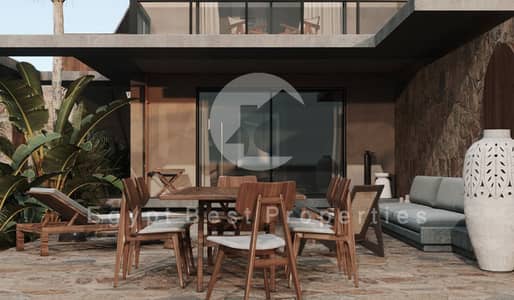 2 Bedroom Chalet for Sale in Soma Bay, Red Sea - WhatsApp Image 2025-09-16 at 16.09. 46_667560cf. jpg