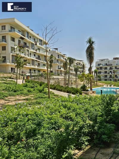 3 Bedroom Apartment for Sale in New Cairo, Cairo - _files_1 villettepp. jpg
