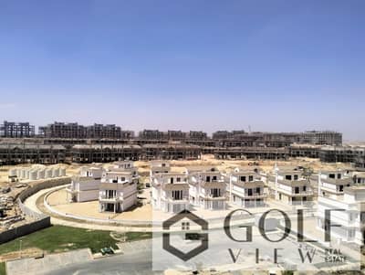 بنتهاوس 4 غرف نوم للبيع في 6 أكتوبر، الجيزة - 99. jpg