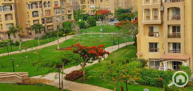 3 Bedroom Apartment for Sale in Madinaty, Cairo - b1a8b120-a17b-400f-a99b-214e56711065. jpeg