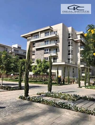 3 Bedroom Apartment for Sale in New Cairo, Cairo - WhatsApp Image 2025-09-14 at 13.42. 15 (2). jpeg
