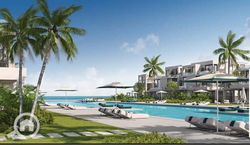 3 Bedroom Penthouse for Sale in North Coast, Matruh - Screenshot 2025-09-16 153735. jpg