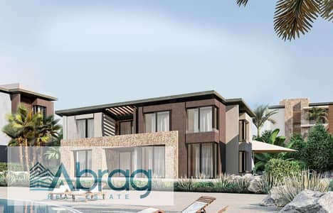 3 Bedroom Twin House for Sale in Soma Bay, Red Sea - Screenshot 2025-08-25 134947. png