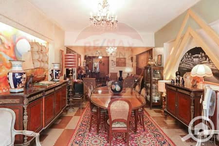 فلیٹ 2 غرفة نوم للبيع في سموحة، الإسكندرية - 1. jpg