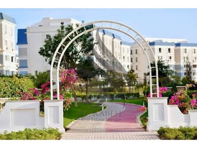 اي فيلا 4 غرف نوم للبيع في القاهرة الجديدة، القاهرة - Hr2RI66Ocu5zK4h0. jpg