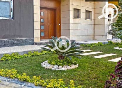 فیلا 6 غرف نوم للبيع في القاهرة الجديدة، القاهرة - IMG-20210916-WA0309. jpg