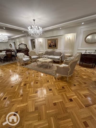 شقة 3 غرف نوم للبيع في سموحة، الإسكندرية - fa622cd1-5cb3-453e-bd8c-486f3a24b923. jpeg