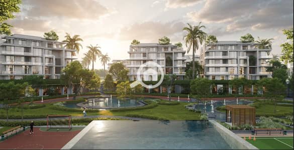 2 Bedroom Flat for Sale in 6th of October, Giza - WhatsApp Image 2025-09-16 at 3.04. 33 PM. jpeg
