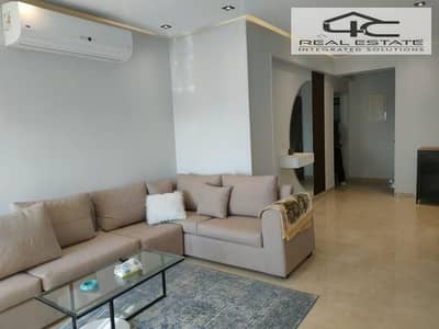 3 Bedroom Penthouse for Rent in New Cairo, Cairo - b9fc84da-d7f7-48d0-9aa1-401dbe0a215f. jpeg