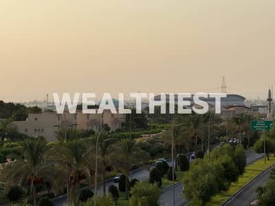 4 Bedroom Apartment for Sale in Madinaty, Cairo - IMG-20250916-WA0017. jpg