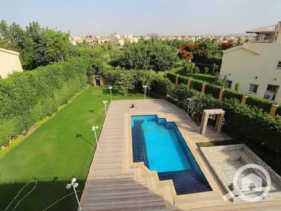 فیلا 6 غرف نوم للبيع في مدينتي، القاهرة - IMG-20250915-WA0239_800x600. jpg