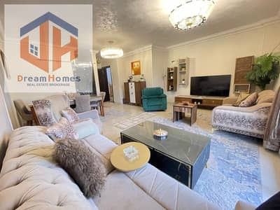 3 Bedroom Flat for Rent in Madinaty, Cairo - WhatsApp Image 2025-09-09 at 3.04. 47 PM (2). jpeg