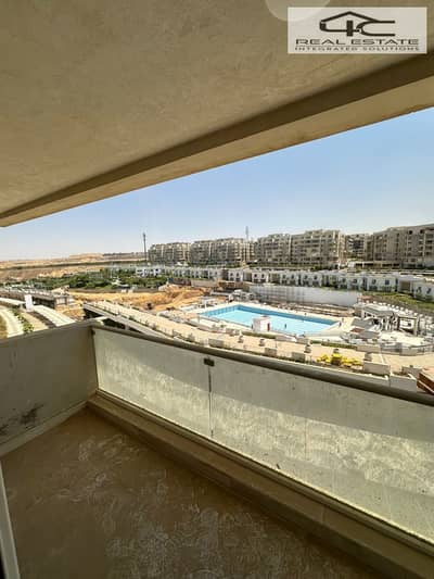 3 Bedroom Flat for Rent in New Cairo, Cairo - WhatsApp Image 2025-09-15 at 2.34. 06 PM. jpeg