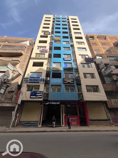 Clinic for Sale in Shebin al-Koum, Monufia - عيادة طبية للبيع 61 م في أميز برج اداري في شبين الكوم