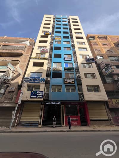 Clinic for Sale in Shebin al-Koum, Monufia - عيادة للبيع 75 م في أكبر برج طبي في شبين الكوم