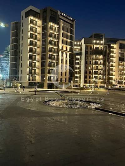 2 Bedroom Apartment for Sale in Sheikh Zayed, Giza - IMG-20250915-WA0152. jpg