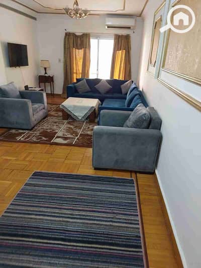 2 Bedroom Apartment for Rent in New Cairo, Cairo - 1000115696. jpg