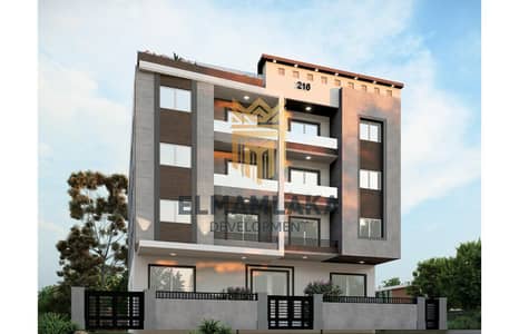 3 Bedroom Flat for Sale in Sheikh Zayed, Giza - WhatsApp Image 2024-07-06 at 4.54. 58 PM - Copy (2). jpg