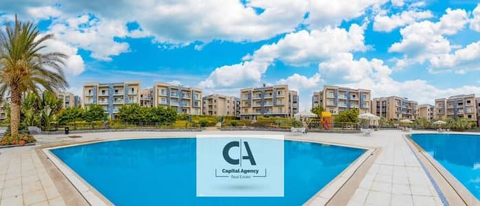 3 Bedroom Flat for Sale in New Cairo, Cairo - WhatsApp Image 2025-01-13 at 4.35. 43 PM (1). jpeg