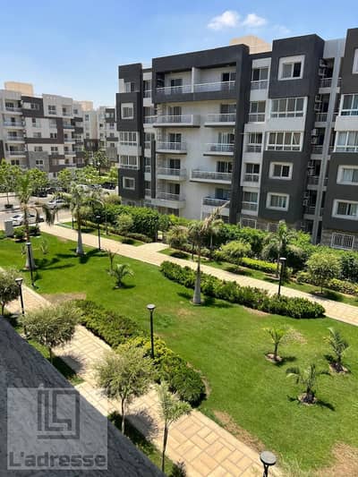 3 Bedroom Flat for Sale in Madinaty, Cairo - IMG-20250603-WA0009. jpg