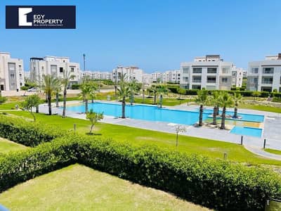 3 Bedroom Chalet for Sale in North Coast, Matruh - fff9ac5d-a5dc-4933-bd14-132f95bdb98d. jpg
