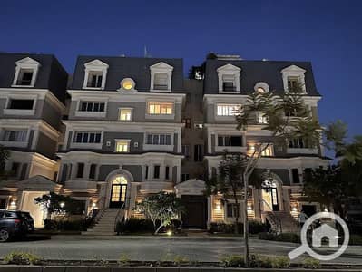 3 Bedroom Penthouse for Sale in New Cairo, Cairo - 2. jpg