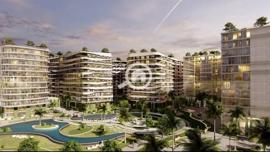 فلیٹ 3 غرف نوم للبيع في سموحة، الإسكندرية - IMG-20250804-WA0037. jpg