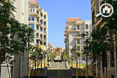 3 Bedroom Apartment for Sale in Mostakbal City, Cairo - IMG-20250910-WA0292. jpg