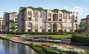 3 Bedroom Apartment for Sale in Mostakbal City, Cairo - lavenir3. jpg