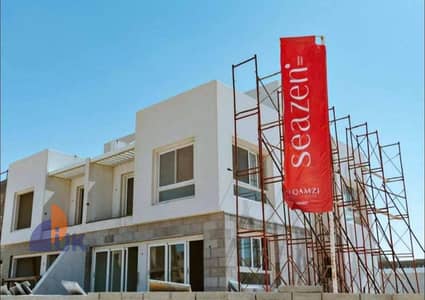 2 Bedroom Chalet for Sale in North Coast, Matruh - WhatsApp Image 2025-08-13 at 4.49. 36 PM. jpeg