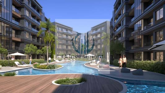 2 Bedroom Flat for Sale in New Cairo, Cairo - IMG_2075. jpg