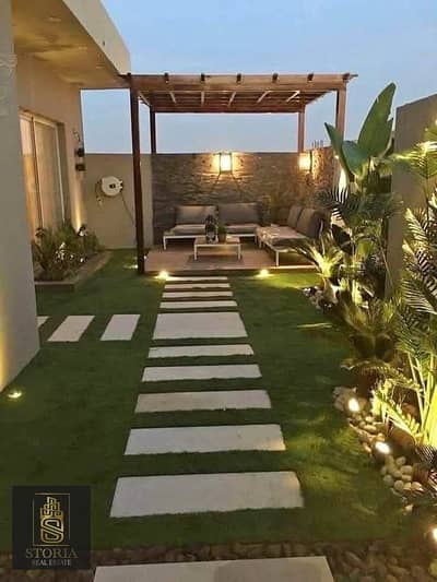 4 Bedroom Villa for Sale in New Cairo, Cairo - WhatsApp Image 2025-09-02 at 12.46. 52 PM. jpeg