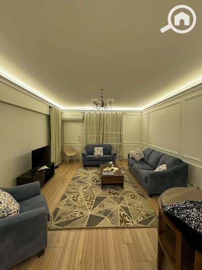 2 Bedroom Flat for Rent in New Cairo, Cairo - b8c0f9a4-2d9a-42de-aa6e-0d3a4a8265fa. jpg