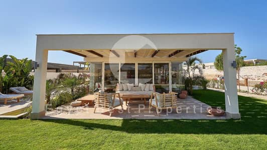 3 Bedroom Twin House for Sale in North Coast, Matruh - HILLSHills_brochure_Page_09. jpg