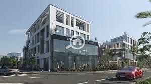 Office for Sale in 6th of October, Giza - WhatsApp Image 2025-07-16 at 13.54. 13. jpeg
