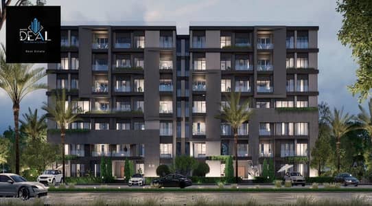 2 Bedroom Apartment for Sale in Mostakbal City, Cairo - f321fa8d-bdfa-4433-861f-c13f6b78bdac. jpeg