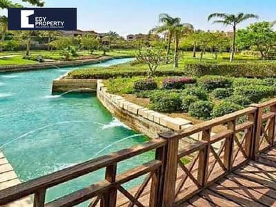 فلیٹ 2 غرفة نوم للبيع في القاهرة الجديدة، القاهرة - swan laked new cairo (7). jpeg