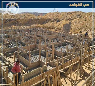 شقة 3 غرف نوم للبيع في القاهرة الجديدة، القاهرة - 1000113989. jpg