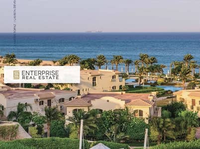 3 Bedroom Chalet for Sale in Ain Sukhna, Suez - 1. jpg