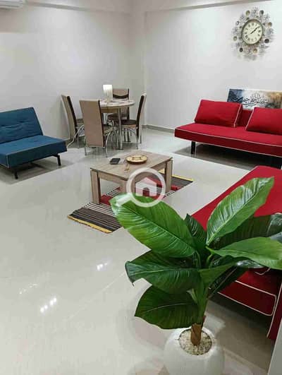 شاليه 2 غرفة نوم للايجار في الساحل الشمالي، مطروح - 1000645097. jpg