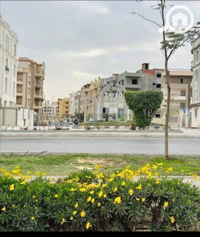 فلیٹ 3 غرف نوم للبيع في الشيخ زايد، الجيزة - WhatsApp Image 2025-09-16 at 5.35. 13 PM (1). jpeg