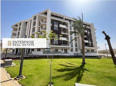 4 Bedroom Duplex for Sale in New Capital City, Cairo - 5. jpg