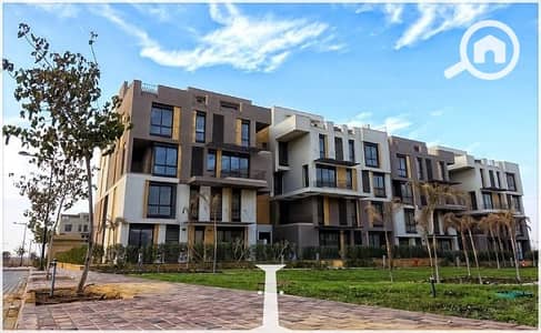 3 Bedroom Apartment for Sale in New Cairo, Cairo - IMG-20250916-WA0039. jpg